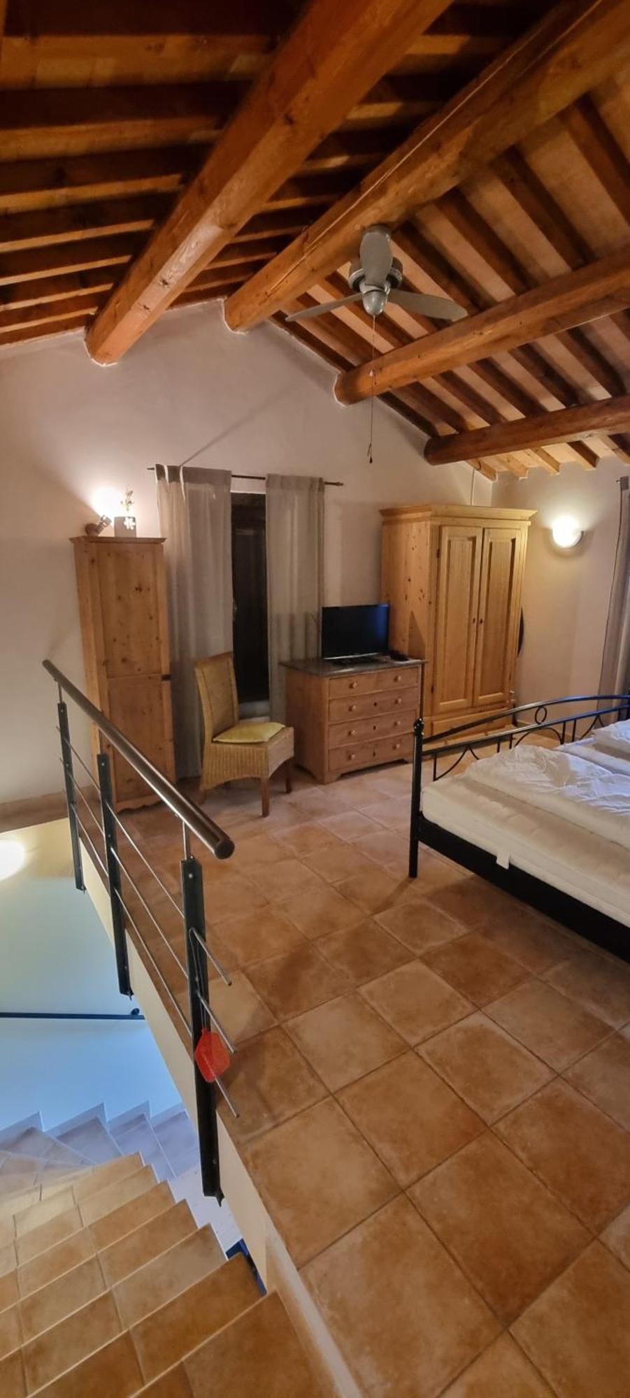 Ferienhaus "Casa Oleandro" In Fratte Rosa, Italien San Lorenzo in Campo Exterior foto